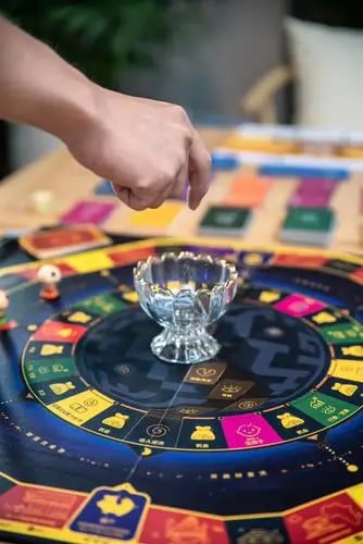 Gem Saviour Game 